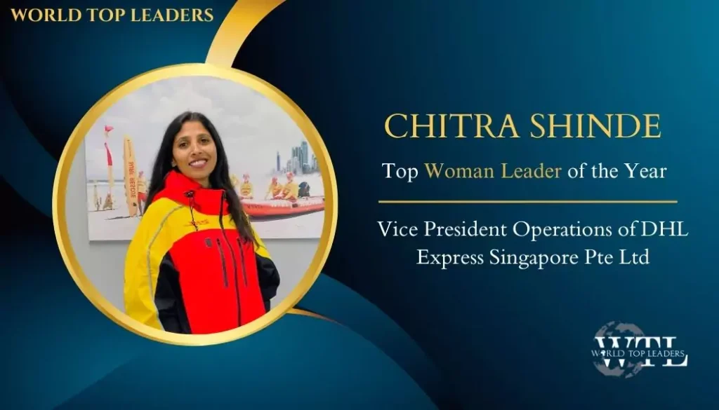 Chitra Shinde