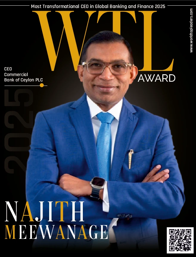 Najith Meewanage