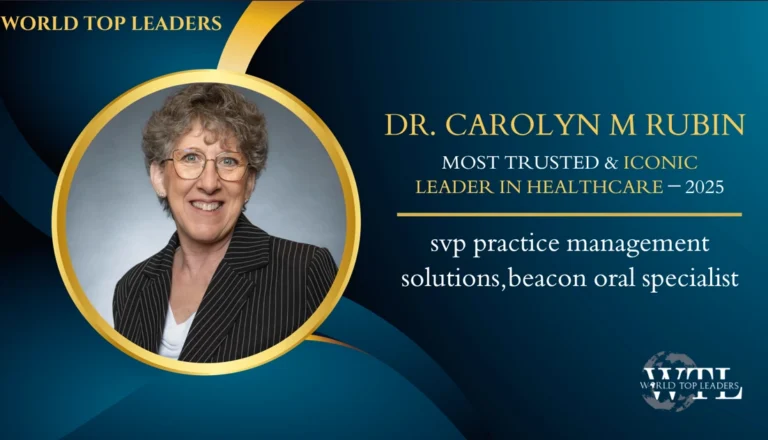 Carolyn M Rubin