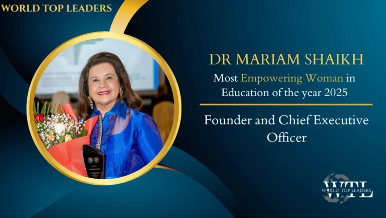 Mariam Shaikh