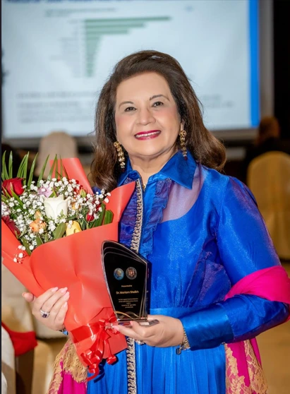Mariam shaikh