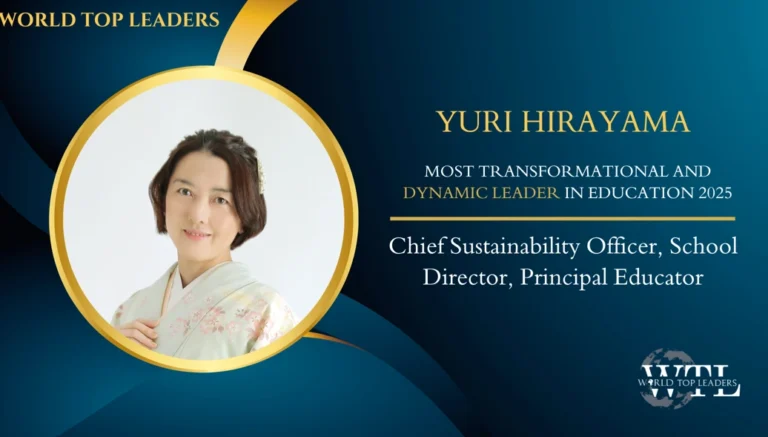 Yuri Hirayama