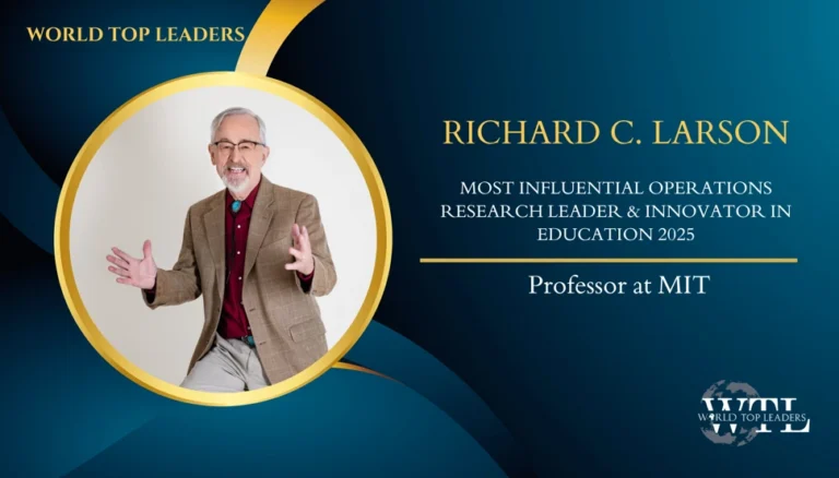 Richard C. Larson