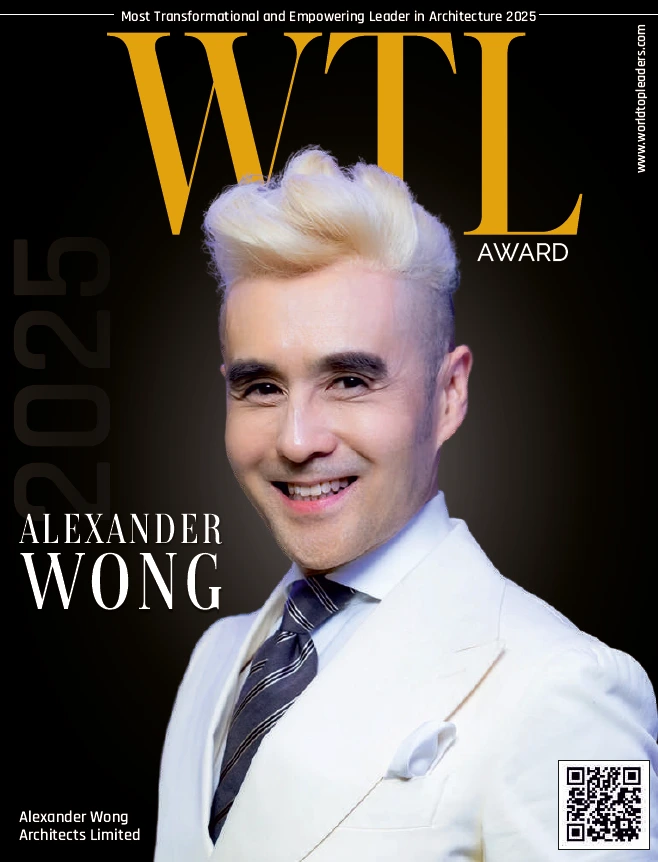 Alexander Wong