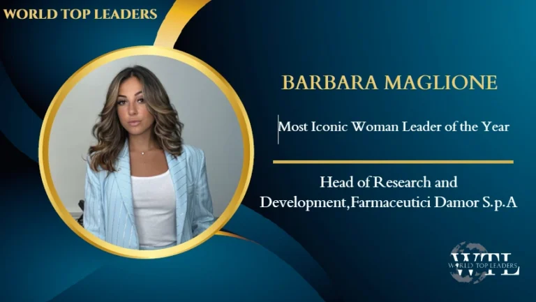 Barbara Maglione