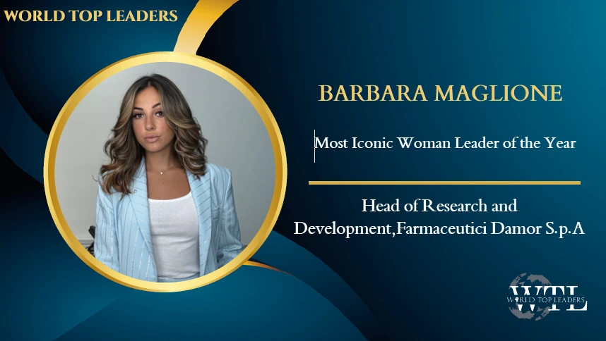 Barbara Maglione