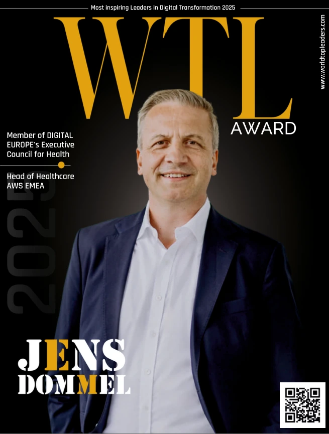 Jens Dommel