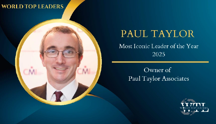 Paul Taylor