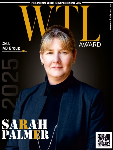 Sarah Palmer