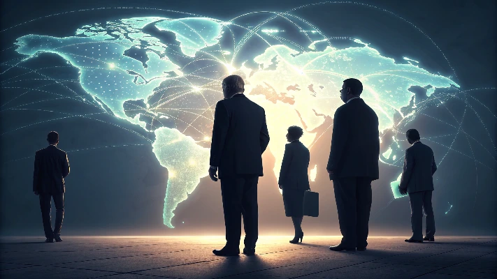 Global Leadership in Transition: How World Leaders Are Redefining Power in 2025