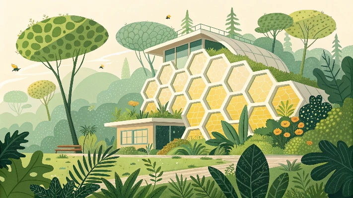 Bio-Inspired Innovation: Learning from Nature’s Genius