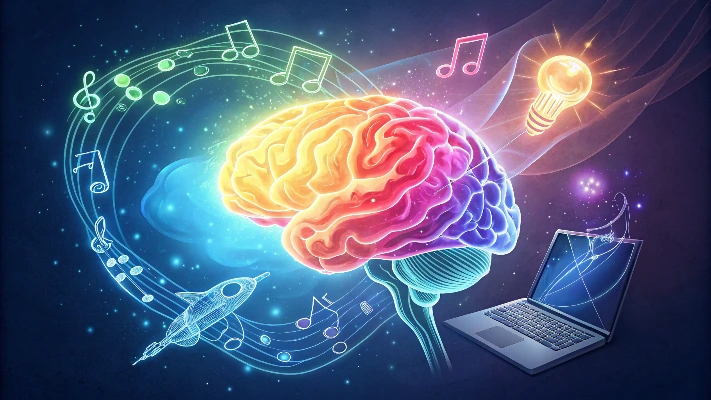 Neurodesign: How Brain Science is Shaping the Future of Creativity