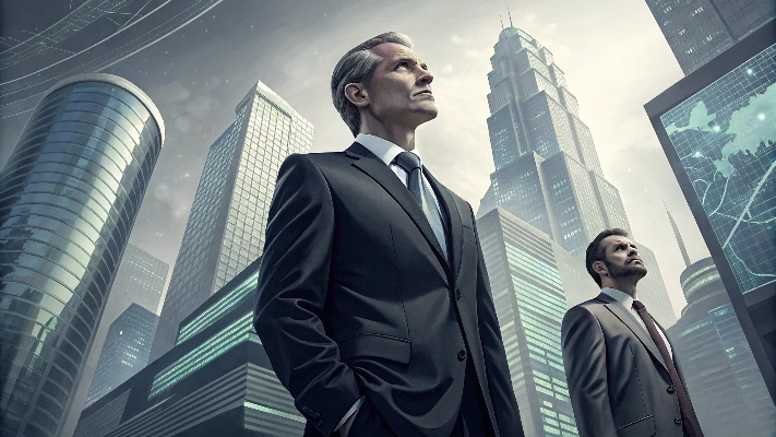 The Rise of Visionary CEOs: Why Corporate Leaders Are Becoming Global Influencers