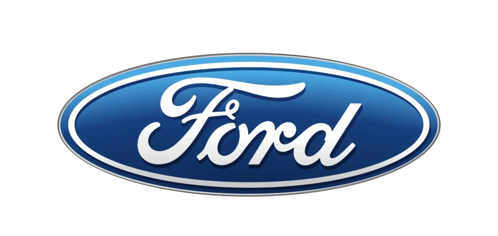 ford :
