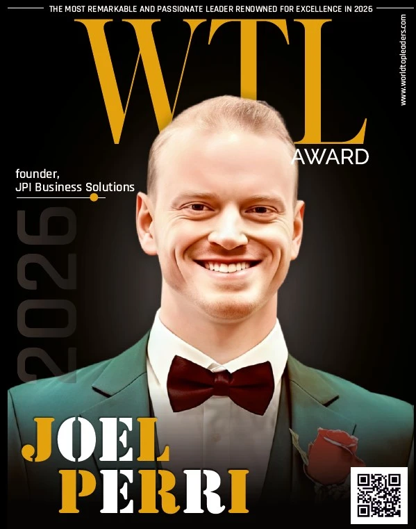 Joel Perri