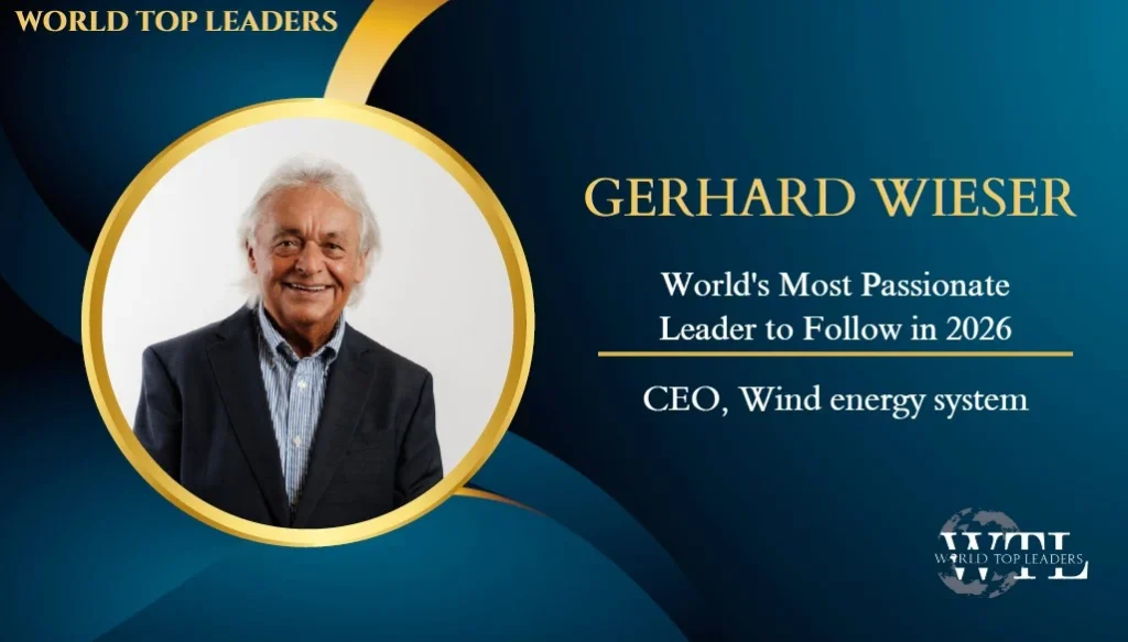 Gerhard Wieser