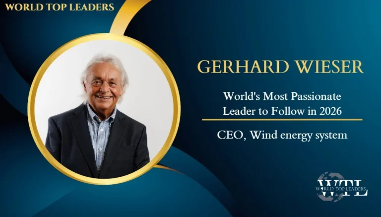 Gerhard Wieser