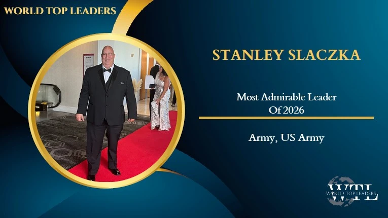 Stanley Slaczka